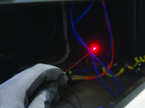 Fiber Optics