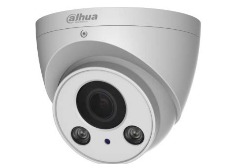 Dome Type Camera
