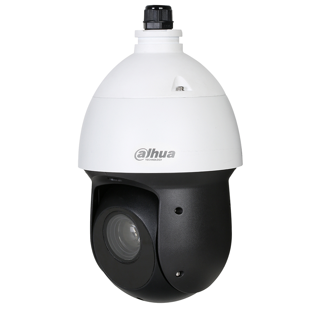 PTZ Camera