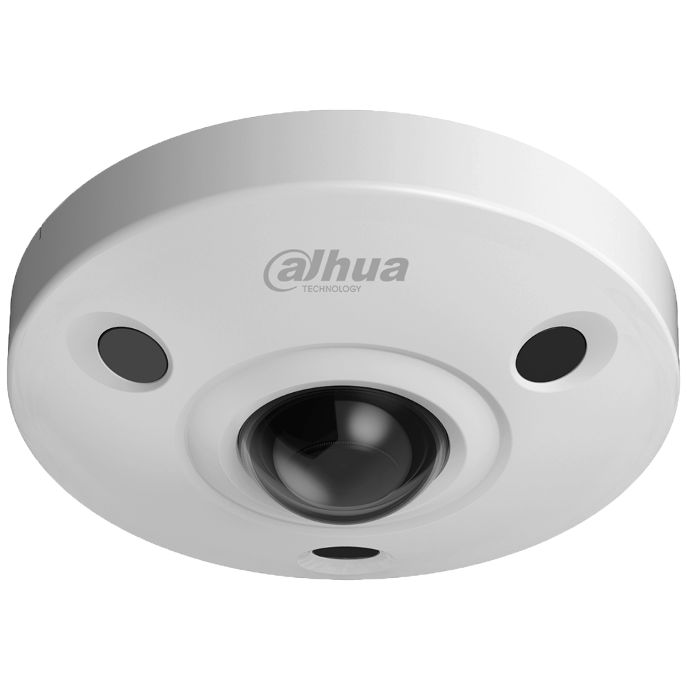 Fish Eye Camera