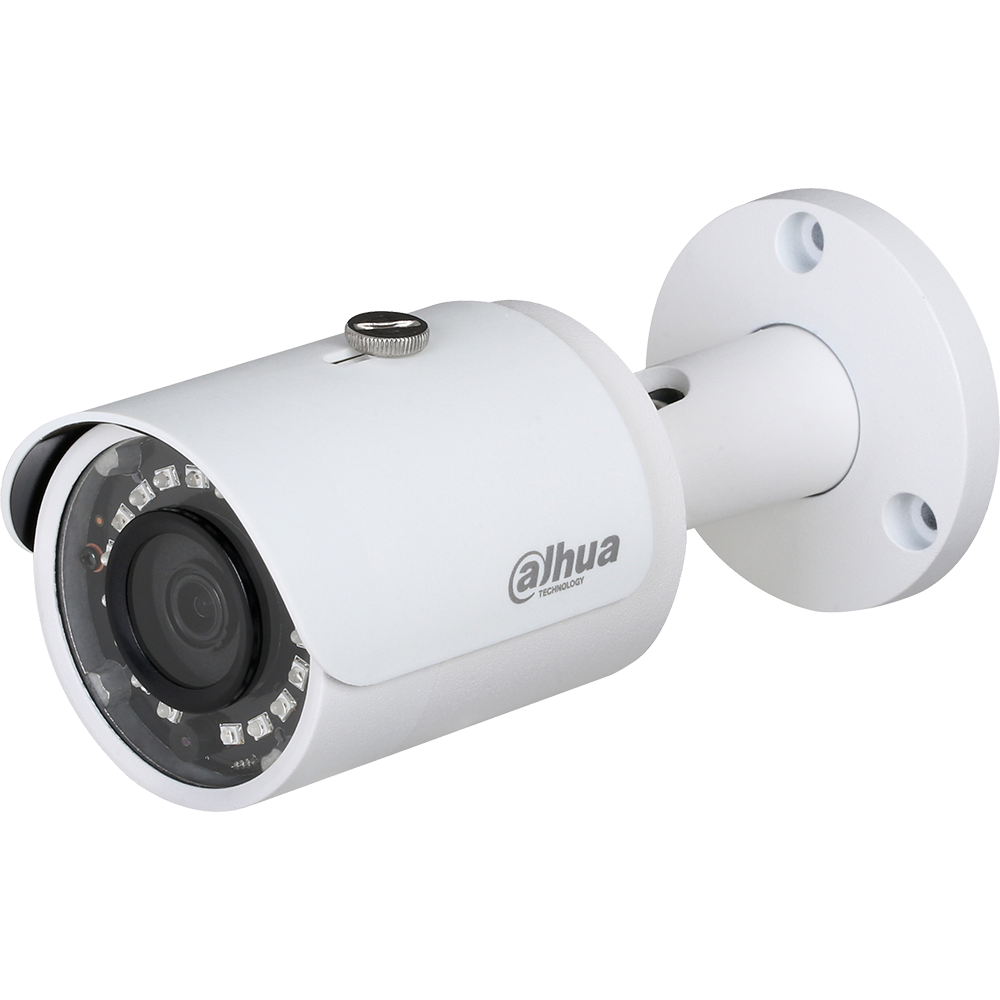 Bullet Type Camera