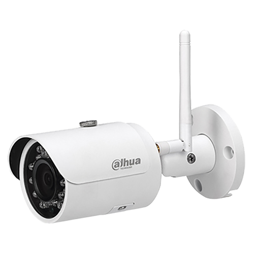 Wireless Camera