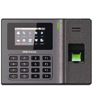 Fingerprints Time and Attendance