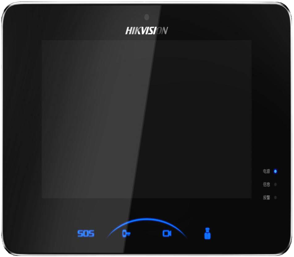IP Video Intercom
