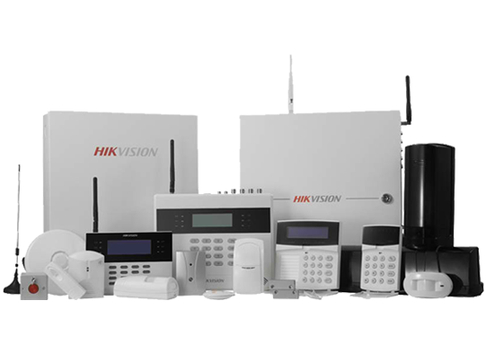 Intrusion Detection